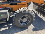 Chassis with 