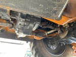 Drivetrain with 
