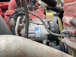 NN654043 - 2022 International LT625: A/C Compressor