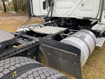 NN654043 - 2022 International LT625: v2 Chassis Details # 1