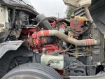 NN654043 - 2022 International LT625: Engine - Right Side