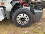 NN654043 - 2022 International LT625: Right Steer Tire