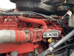 NN654043 - 2022 International LT625: Fuel System