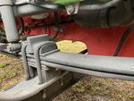 NN654043 - 2022 International LT625: Engine Oil Leaks