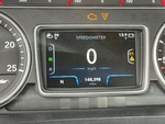 NN654043 - 2022 International LT625: Odometer (Start)