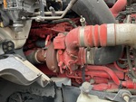 NN654043 - 2022 International LT625: Exhaust System