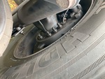 NN654043 - 2022 International LT625: Brake Linings
