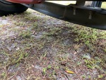 NN654043 - 2022 International LT625: Steer Axle