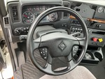 NN654043 - 2022 International LT625: Steering Control