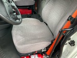 NN654043 - 2022 International LT625: Seats/Armrests