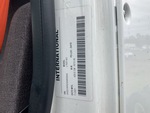 NN654043 - 2022 International LT625: Serial Number / VIN