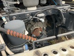 NN654043 - 2022 International LT625: Transmission
