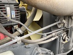NN654043 - 2022 International LT625: Radiator