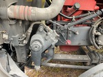 NN654043 - 2022 International LT625: Steering Components