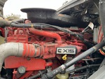 NN654043 - 2022 International LT625: Fuel Leaks