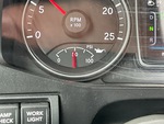 NN654043 - 2022 International LT625: Oil Pressure