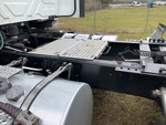 NN654043 - 2022 International LT625: Frame Condition
