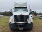 NN654043 - 2022 International LT625: Exterior Lights