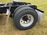 NN654043 - 2022 International LT625: Left Rear Drive Tires