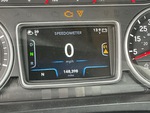 NN654043 - 2022 International LT625: Odometer