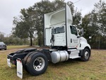 NN654043 - 2022 International LT625: Picture, Right Rear Corner