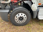 NN654043 - 2022 International LT625: Left Steer Tire