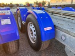 Trailer Chassis with 