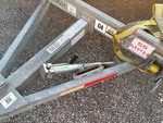 Trailer Chassis with 
