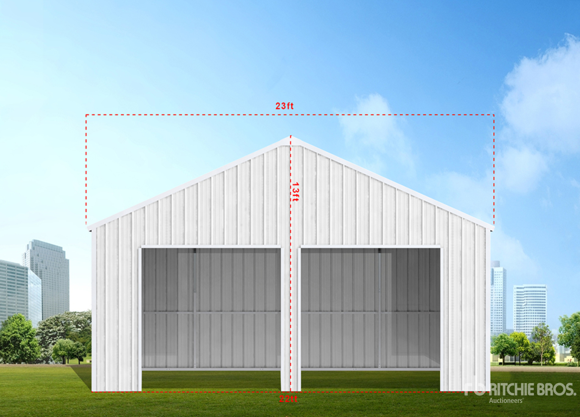 Aspect général with