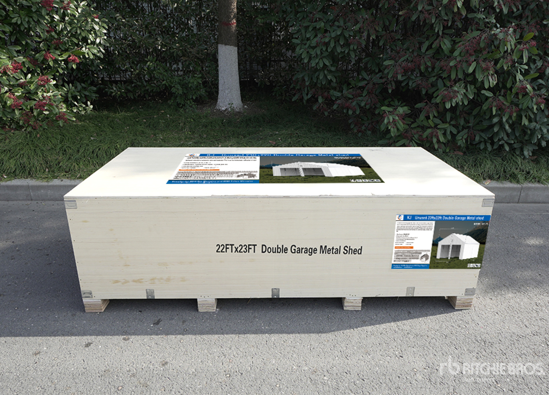 Aspect général with