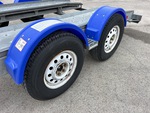 Trailer Chassis with