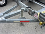 Trailer Chassis with