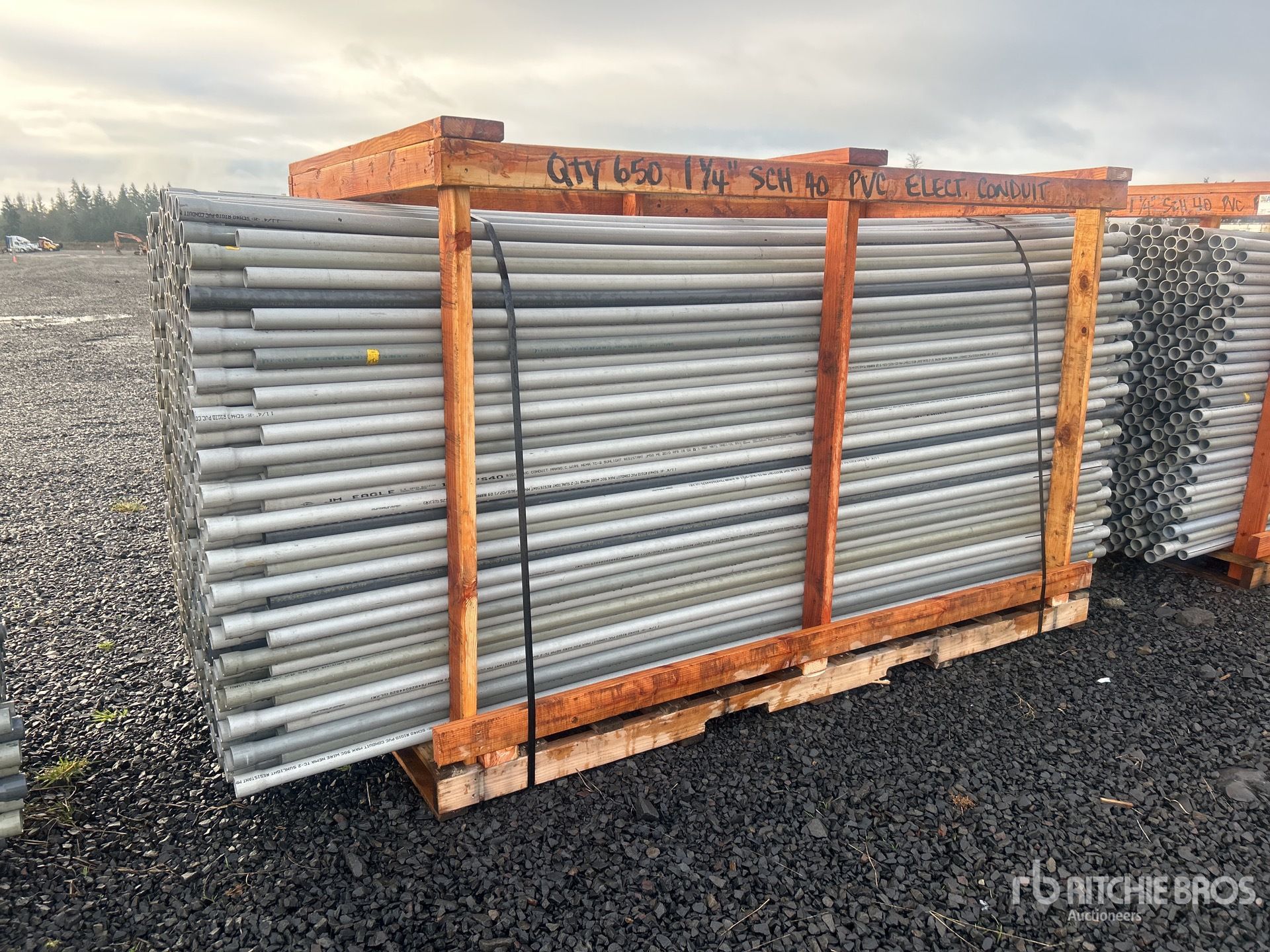 General Appearance with Foto, angolo anteriore sinistro