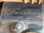Motor with