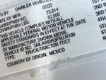 General Appearance with Second Serial Number/VIN Photo