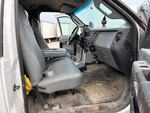 Cab with 
