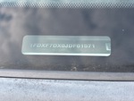 General Appearance with Second Serial Number/VIN Photo