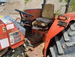 Control Station with 