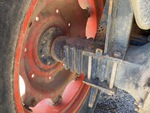 Drivetrain with 