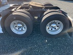 4 dessous de caisse - Camion with 
