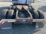 4 dessous de caisse - Camion with 