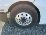 4 dessous de caisse - Camion with 