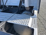 4 dessous de caisse - Camion with 