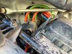 Motor with 