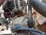 Motor with 