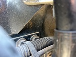 General Appearance with Second Serial Number/VIN Photo