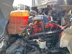 Motor with 