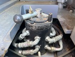 Hydraulics with