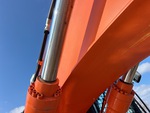 Hydraulics with