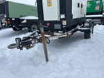 Trailer Chassis with